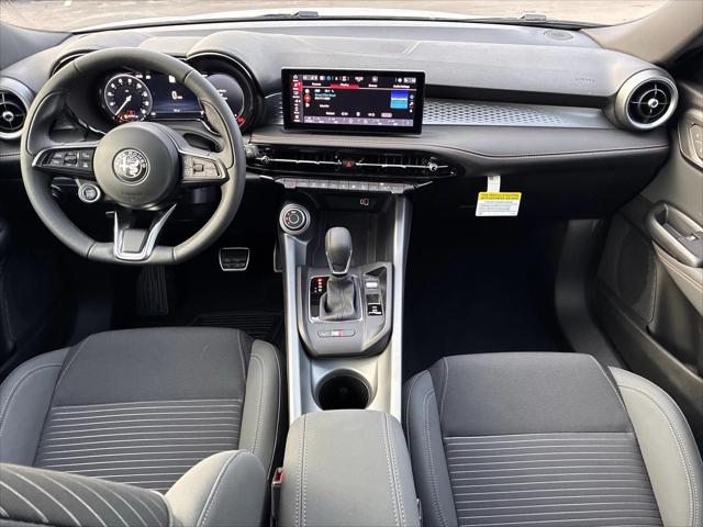 2026 Alfa Romeo Tonale TONALE SPRINT AWD