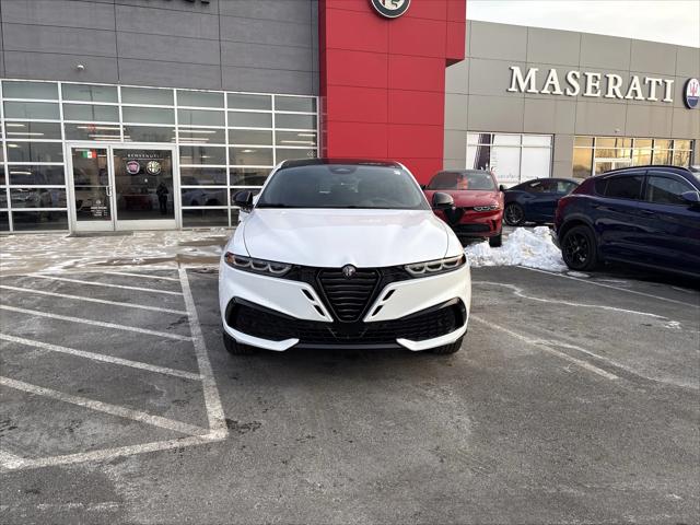 2026 Alfa Romeo Tonale TONALE SPRINT AWD