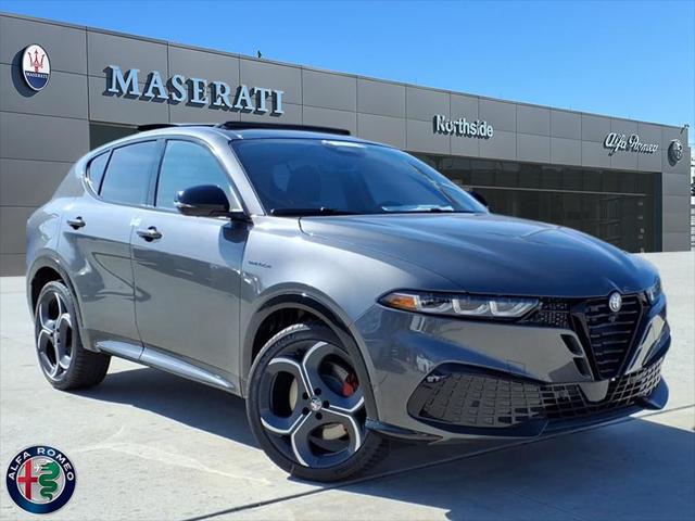 2026 Alfa Romeo Tonale TONALE VELOCE AWD
