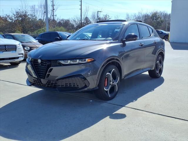 2026 Alfa Romeo Tonale TONALE VELOCE AWD