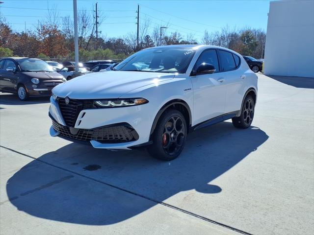 2026 Alfa Romeo Tonale TONALE VELOCE AWD