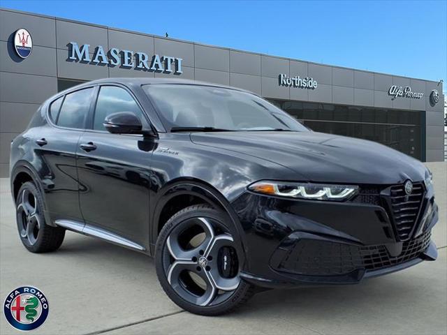 2026 Alfa Romeo Tonale TONALE SPORT SPECIALE AWD