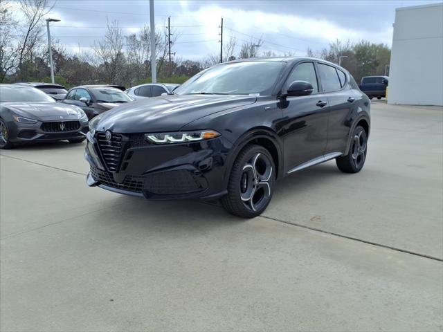 2026 Alfa Romeo Tonale TONALE SPORT SPECIALE AWD