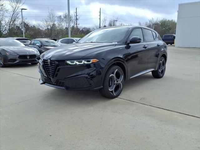 2026 Alfa Romeo Tonale TONALE SPORT SPECIALE AWD