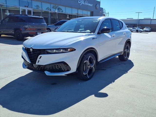 2026 Alfa Romeo Tonale TONALE SPORT SPECIALE AWD