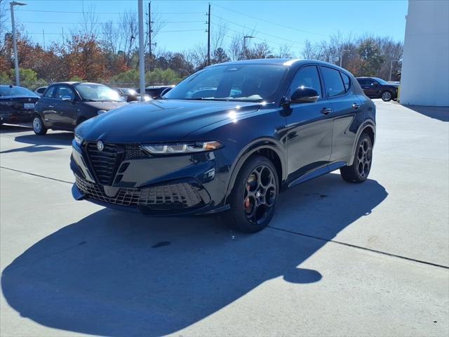 2026 Alfa Romeo Tonale TONALE VELOCE AWD