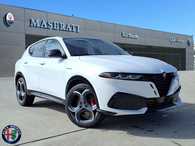 2026 Alfa Romeo Tonale TONALE VELOCE AWD