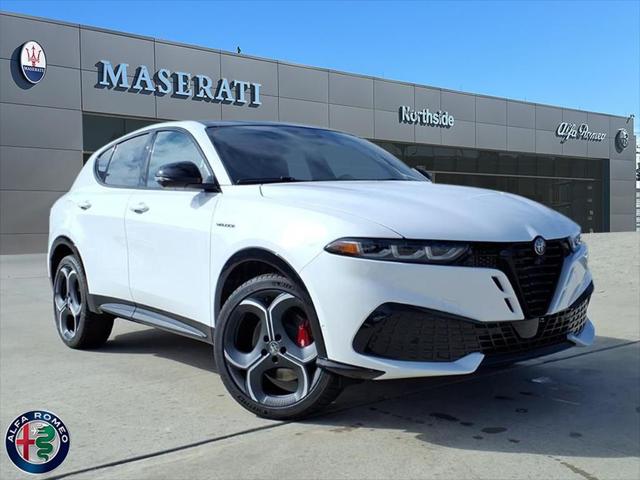 2026 Alfa Romeo Tonale TONALE VELOCE AWD 2026 Alfa Romeo Tonale TONALE VELOCE AWD