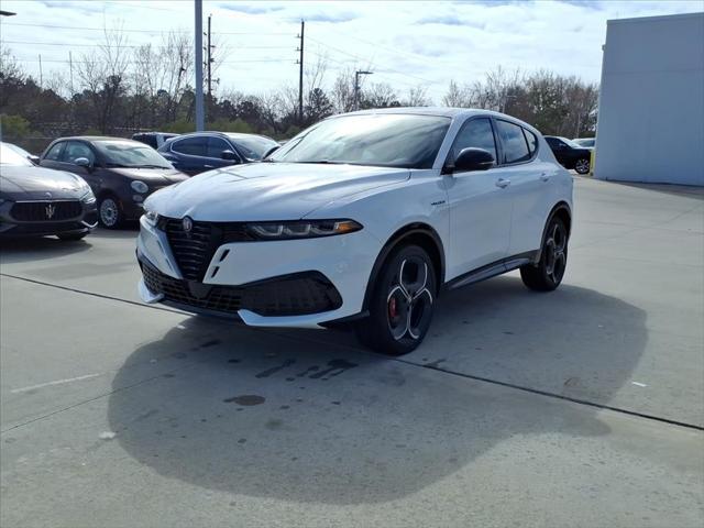 2026 Alfa Romeo Tonale TONALE VELOCE AWD 2026 Alfa Romeo Tonale TONALE VELOCE AWD