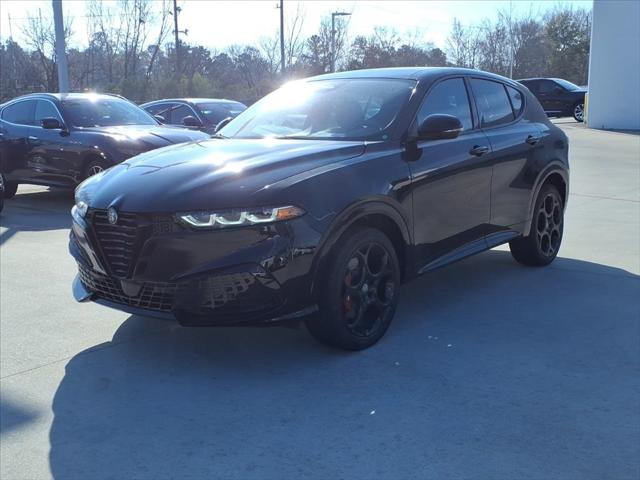 2026 Alfa Romeo Tonale TONALE VELOCE AWD