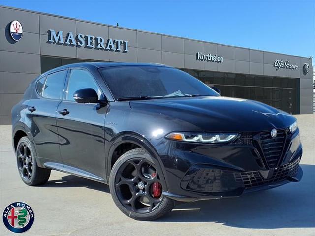 2026 Alfa Romeo Tonale TONALE VELOCE AWD