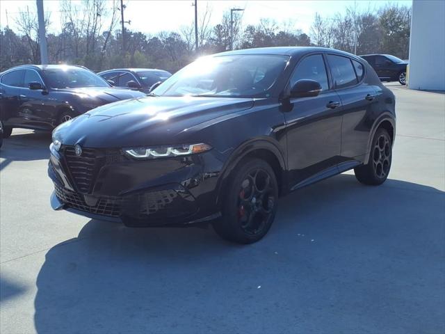 2026 Alfa Romeo Tonale TONALE VELOCE AWD