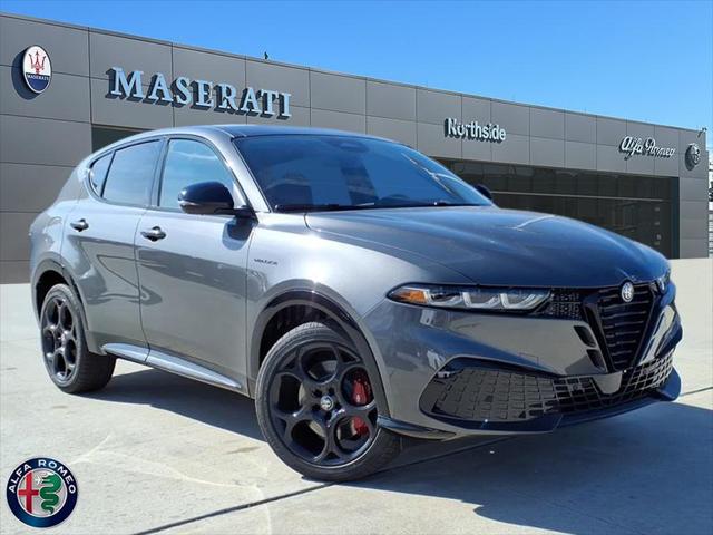 2026 Alfa Romeo Tonale TONALE VELOCE AWD 2026 Alfa Romeo Tonale TONALE VELOCE AWD