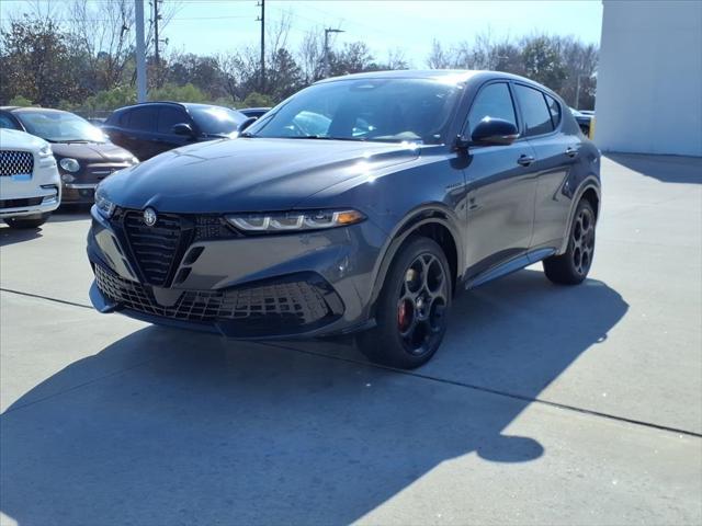 2026 Alfa Romeo Tonale TONALE VELOCE AWD 2026 Alfa Romeo Tonale TONALE VELOCE AWD