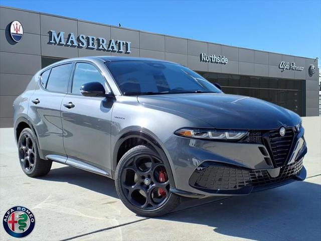 2026 Alfa Romeo Tonale TONALE VELOCE AWD