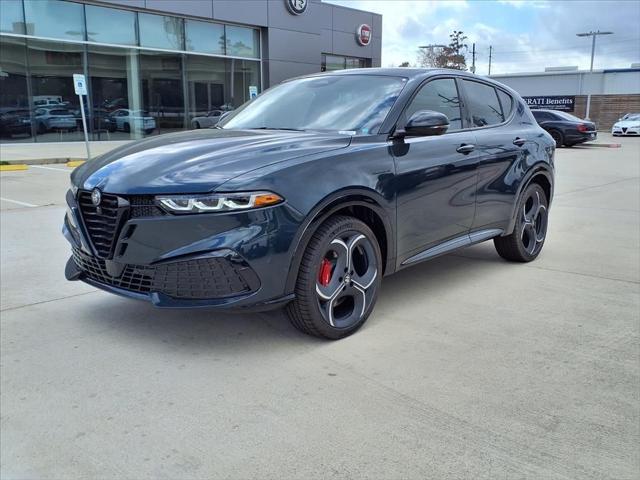 2026 Alfa Romeo Tonale TONALE VELOCE AWD