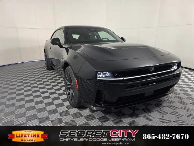 2026 Dodge Charger CHARGER SCAT PACK PLUS 2-DOOR AWD