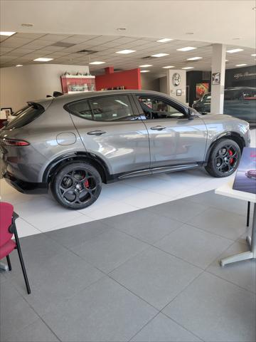 2026 Alfa Romeo Tonale TONALE VELOCE AWD