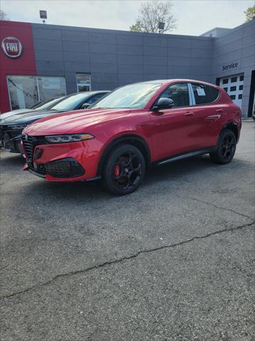 2026 Alfa Romeo Tonale TONALE VELOCE AWD