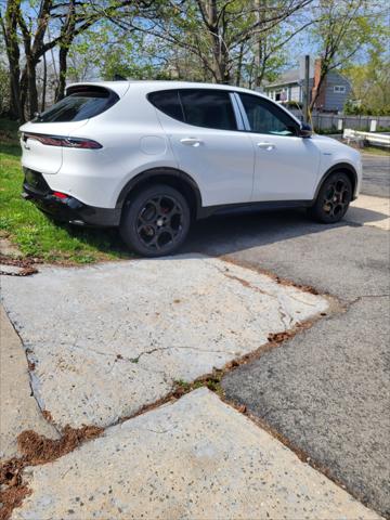 2026 Alfa Romeo Tonale TONALE VELOCE AWD