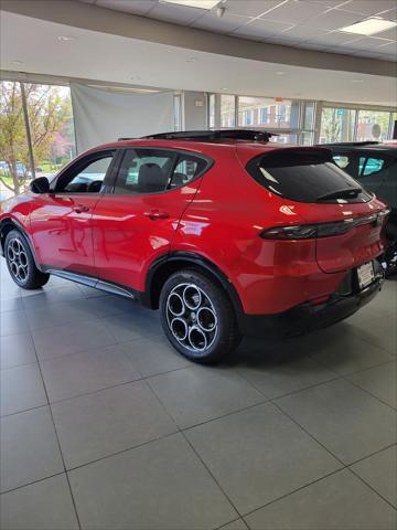 2026 Alfa Romeo Tonale TONALE SPRINT AWD