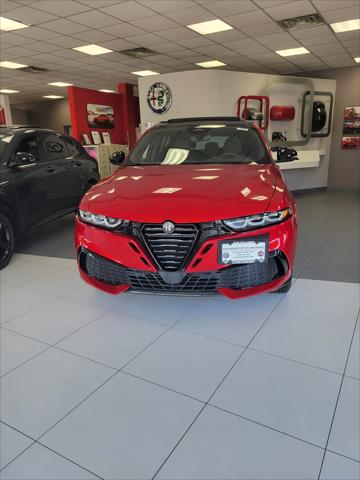 2026 Alfa Romeo Tonale TONALE SPRINT AWD
