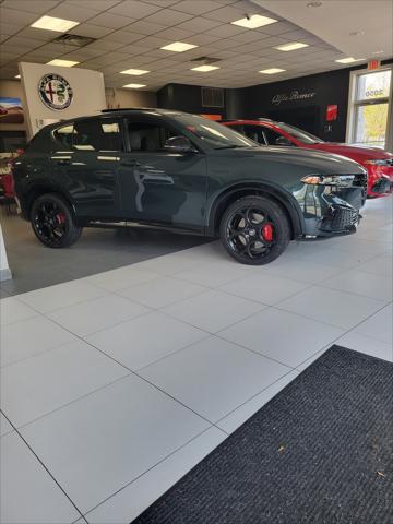 2026 Alfa Romeo Tonale TONALE VELOCE AWD