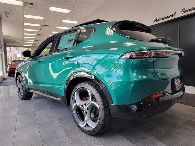 2026 Alfa Romeo Tonale TONALE VELOCE AWD