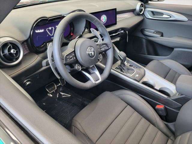 2026 Alfa Romeo Tonale TONALE VELOCE AWD