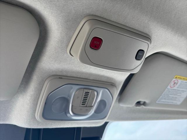 2026 Ram ProMaster Cargo Van Tradesman Super High Roof 159" WB EXT w/Pass Seat