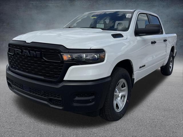 2026 Ram 1500 Tradesman Crew Cab 4x4 5'7" Box for sale in Meadville, PA