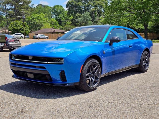 2026 Dodge Charger CHARGER SCAT PACK PLUS 2-DOOR AWD 2026 Dodge Charger CHARGER SCAT PACK PLUS 2-DOOR AWD