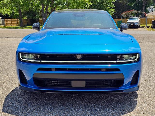 2026 Dodge Charger CHARGER SCAT PACK PLUS 2-DOOR AWD 2026 Dodge Charger CHARGER SCAT PACK PLUS 2-DOOR AWD