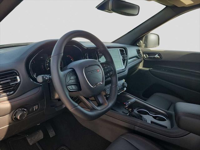 2026 Dodge Durango DURANGO GT PLUS AWD 2026 Dodge Durango DURANGO GT PLUS AWD