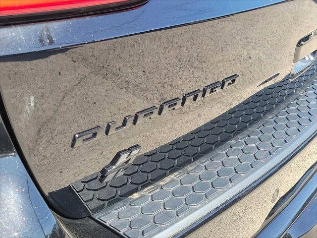 2026 Dodge Durango DURANGO GT PLUS AWD 2026 Dodge Durango DURANGO GT PLUS AWD