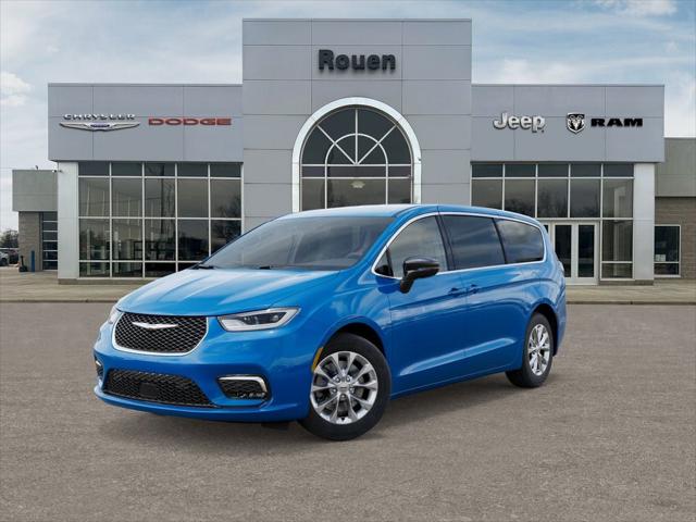 2026 Chrysler Pacifica PACIFICA SELECT AWD 2026 Chrysler Pacifica PACIFICA SELECT AWD