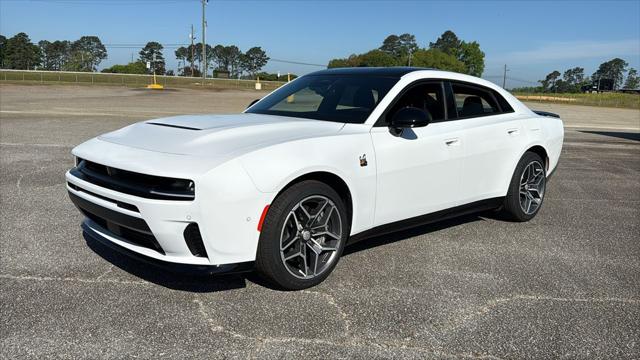 2026 Dodge Charger CHARGER SCAT PACK 4-DOOR AWD