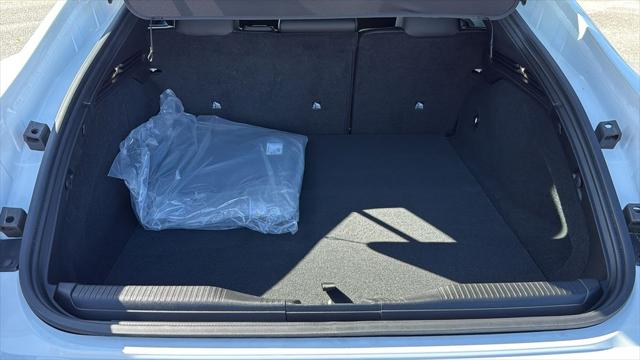 2026 Dodge Charger Scat Pack 4-Door AWD