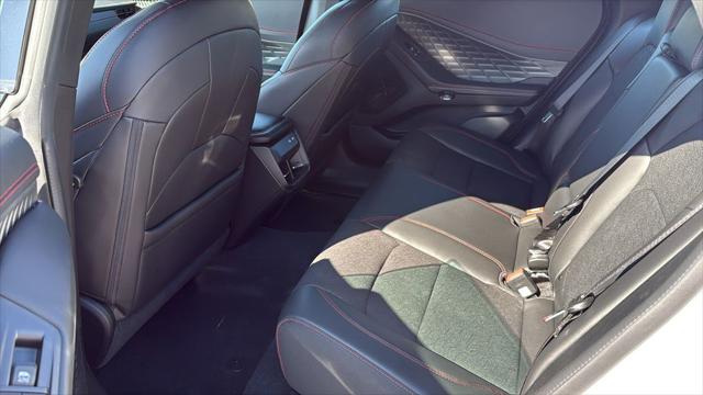 2026 Dodge Charger Scat Pack 4-Door AWD