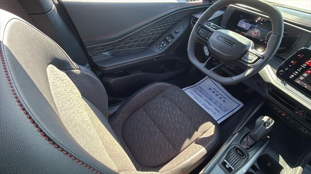 2026 Dodge Charger Scat Pack 4-Door AWD