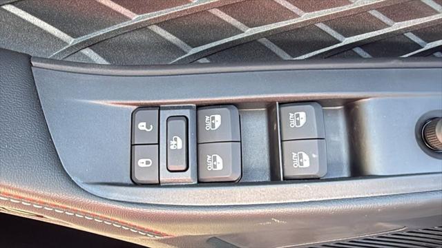 2026 Dodge Charger Scat Pack 4-Door AWD