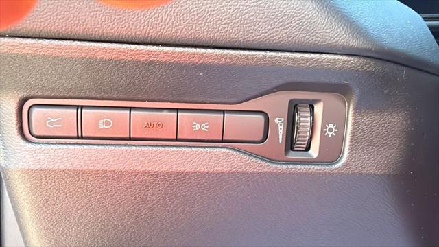 2026 Dodge Charger Scat Pack 4-Door AWD