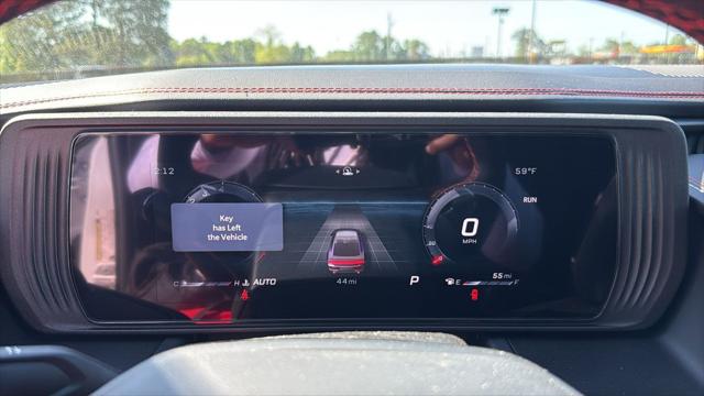 2026 Dodge Charger Scat Pack 4-Door AWD