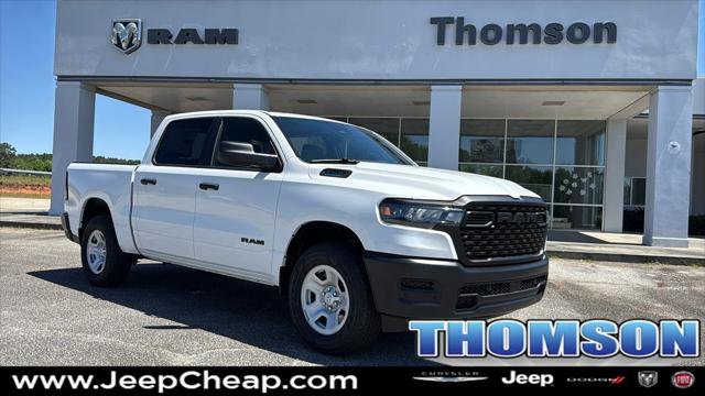2026 Ram 1500 Tradesman Crew Cab 4x4 5'7" Box for sale in Thomson, GA
