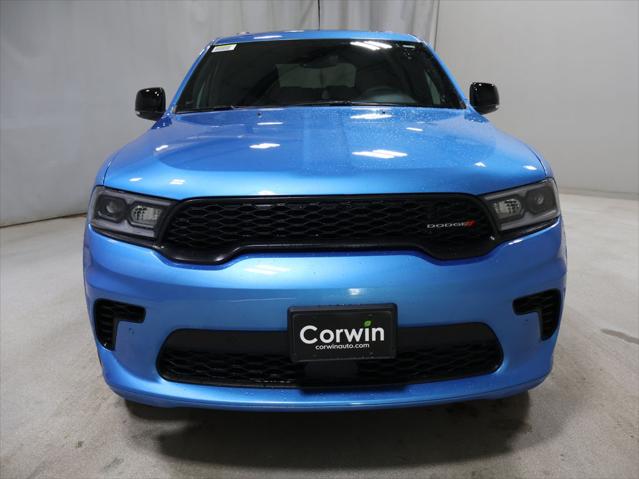 2026 Dodge Durango DURANGO GT PLUS AWD 2026 Dodge Durango DURANGO GT PLUS AWD