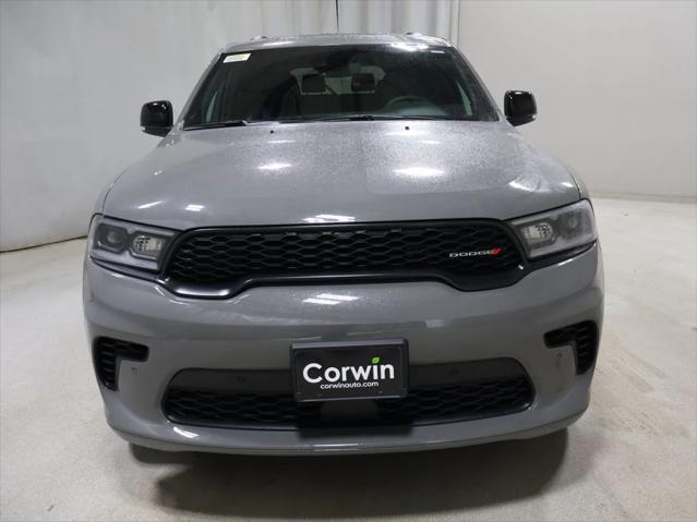 2026 Dodge Durango DURANGO GT PLUS AWD 2026 Dodge Durango DURANGO GT PLUS AWD