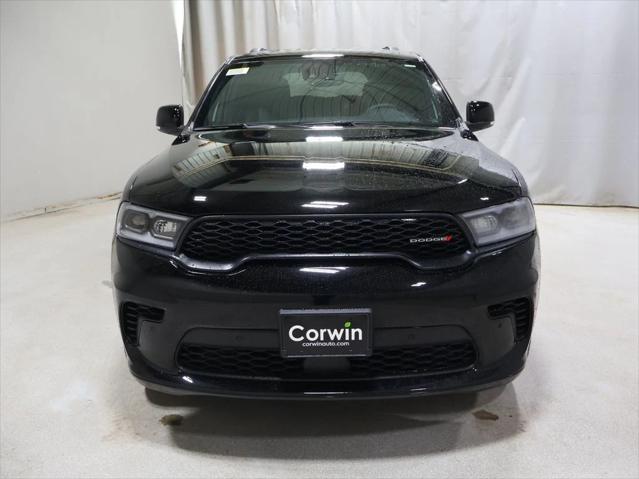 2026 Dodge Durango DURANGO GT PLUS AWD 2026 Dodge Durango DURANGO GT PLUS AWD