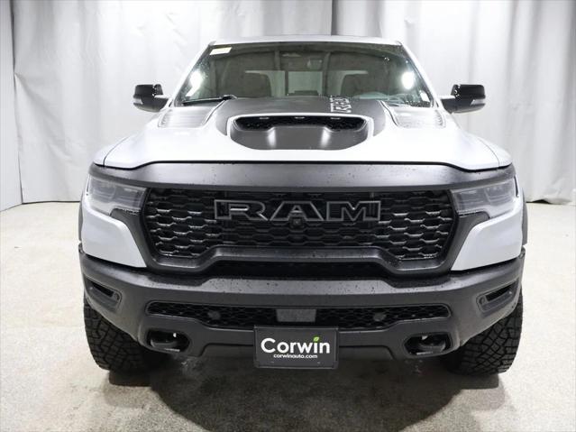 2026 RAM Ram 1500 RAM 1500 RHO CREW CAB 4X4 57 BOX