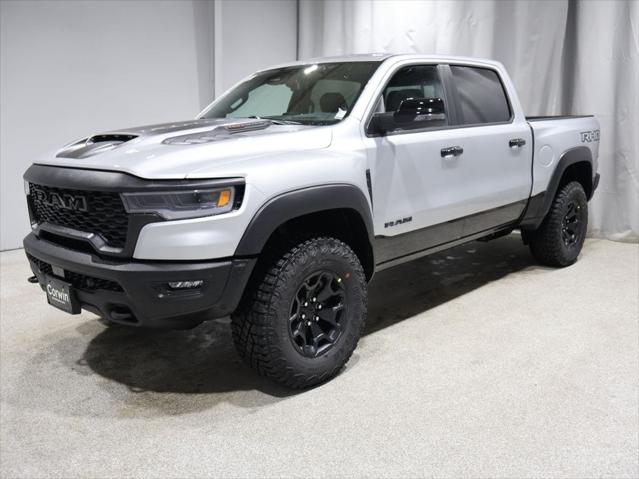 2026 RAM Ram 1500 RAM 1500 RHO CREW CAB 4X4 57 BOX