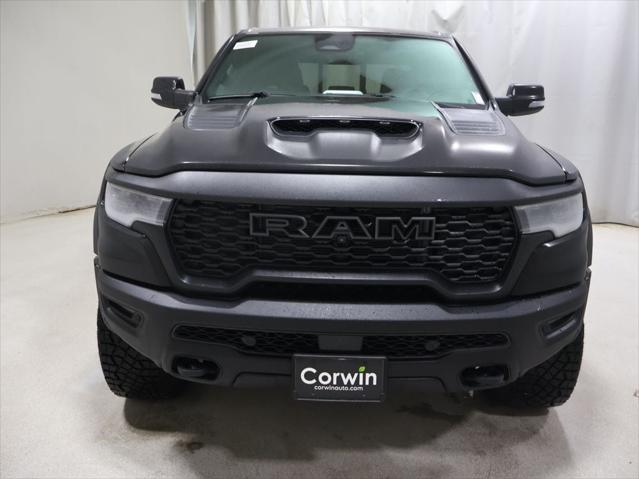 2026 RAM Ram 1500 RAM 1500 RHO CREW CAB 4X4 57 BOX 2026 RAM Ram 1500 RAM 1500 RHO CREW CAB 4X4 57 BOX